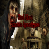 Red Alert Zombie Apocalypse